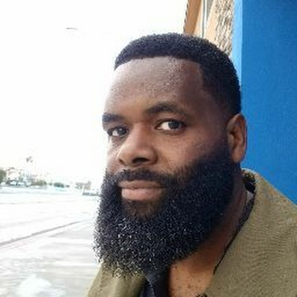 Meet your Posher, Kaseem